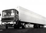 Leyland Buffalo 2 4x2 Tractor 1979 года